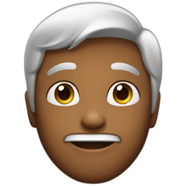 Love face  emoji