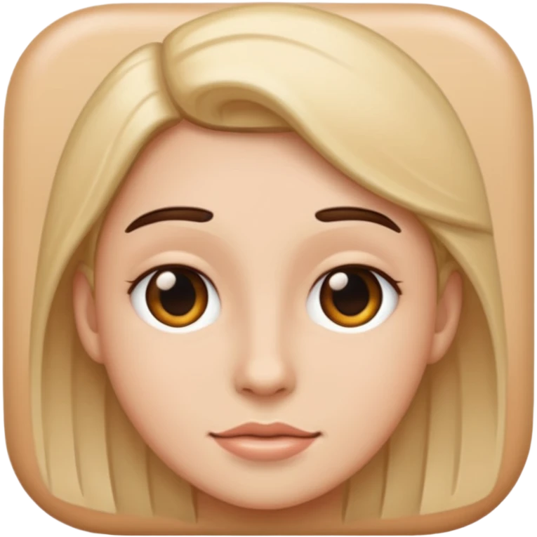 My picture emoji