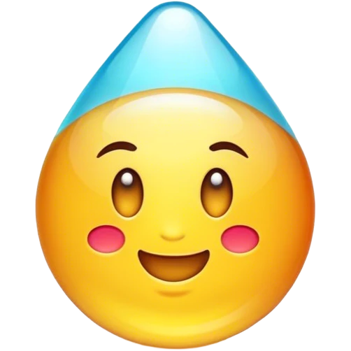 Gel  emoji
