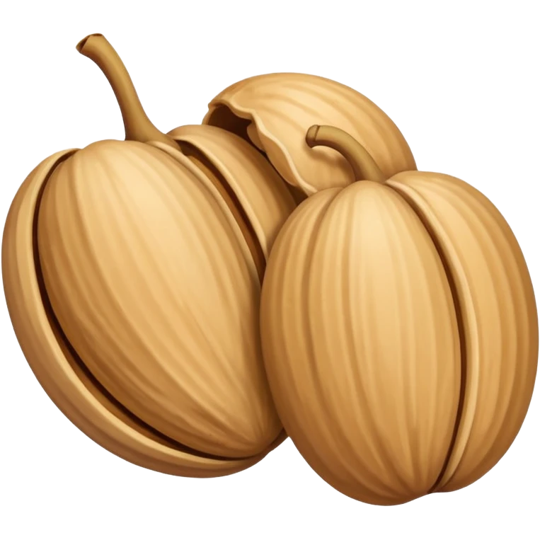 ground nut emoji