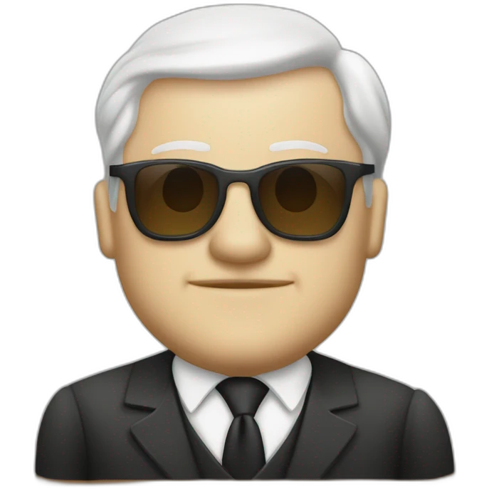 ludwig mies van der rohe architecture emoji