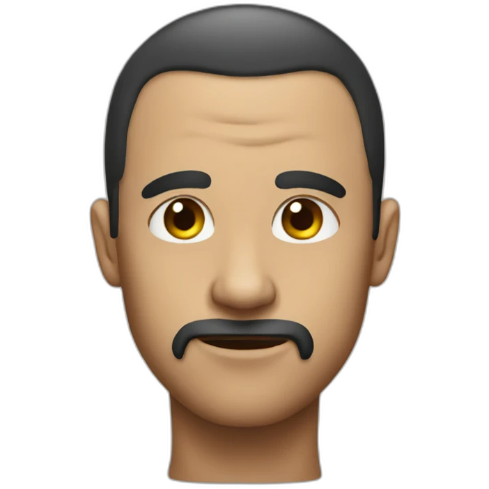 bum emoji