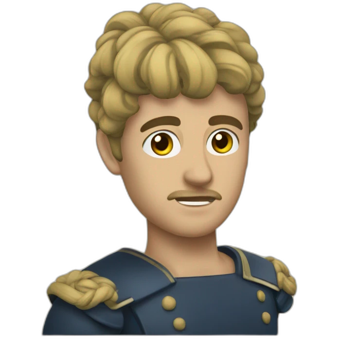 banderra de la corse emoji