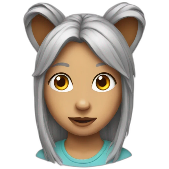 Dixi emoji