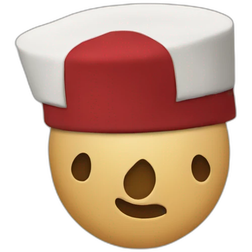 Fez city emoji