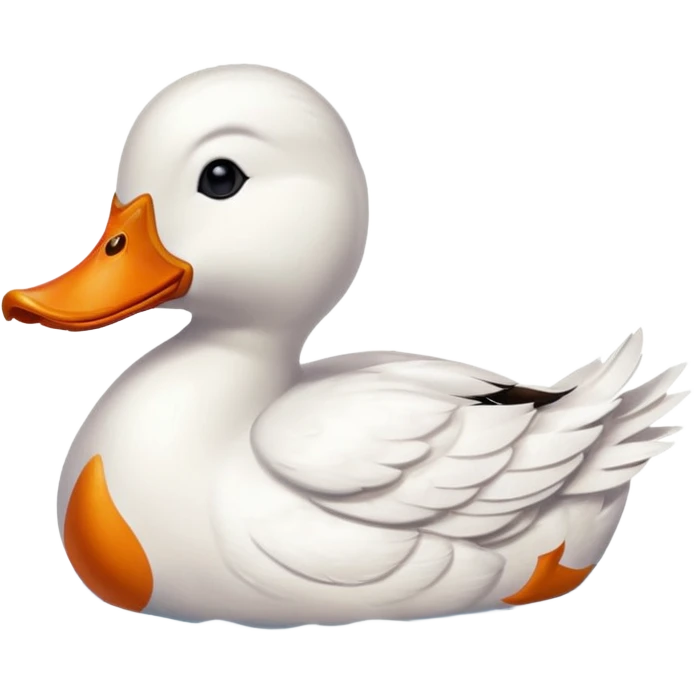 duck emoji