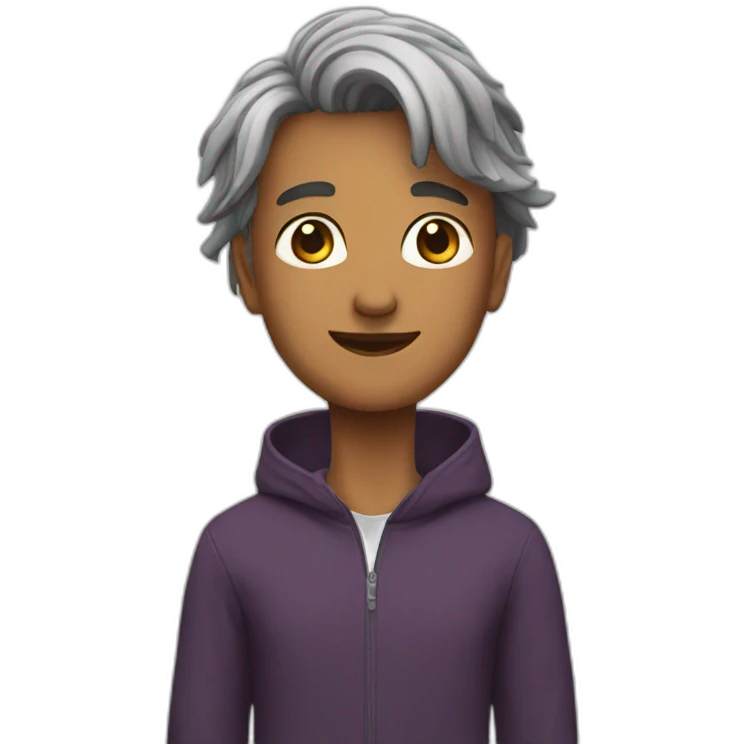 elahe emoji
