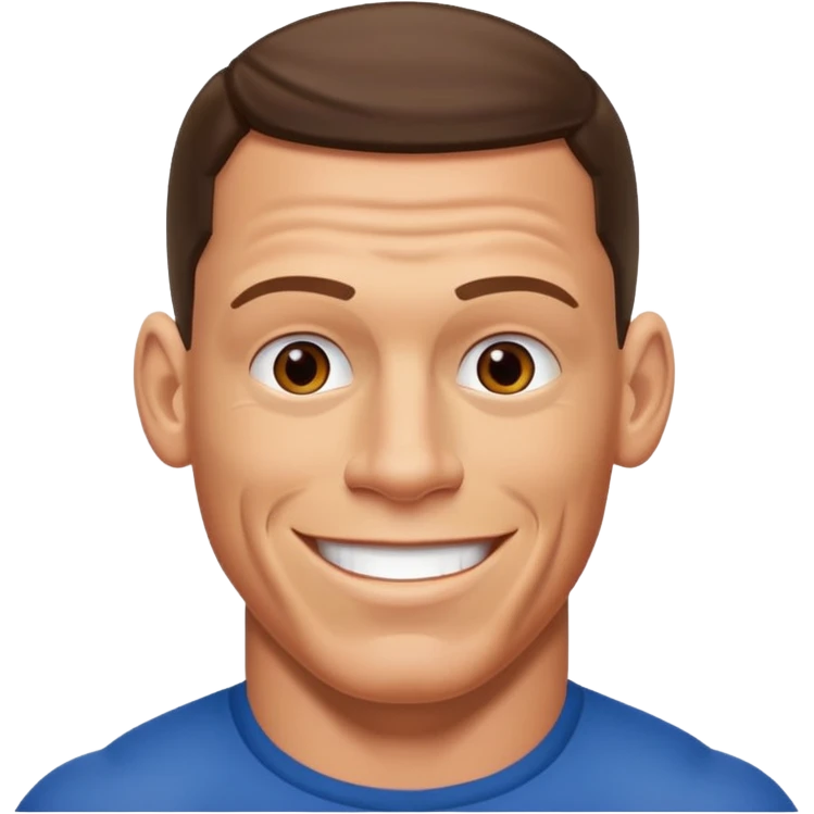 john cena emoji