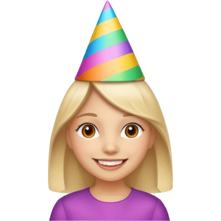 Happy birthday samantha emoji