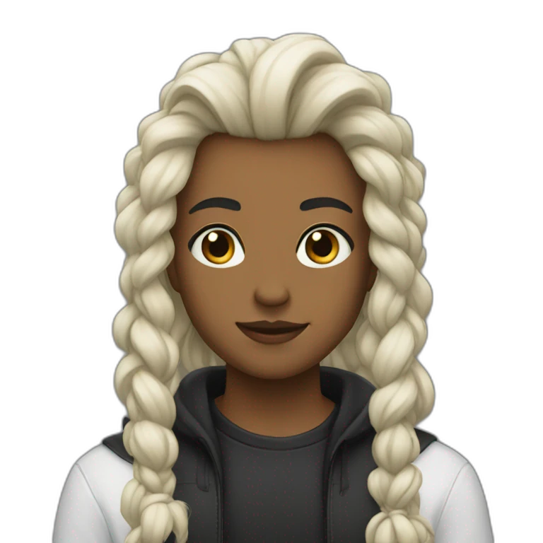 🖤 emoji