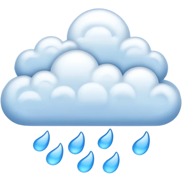 country sky background emoji