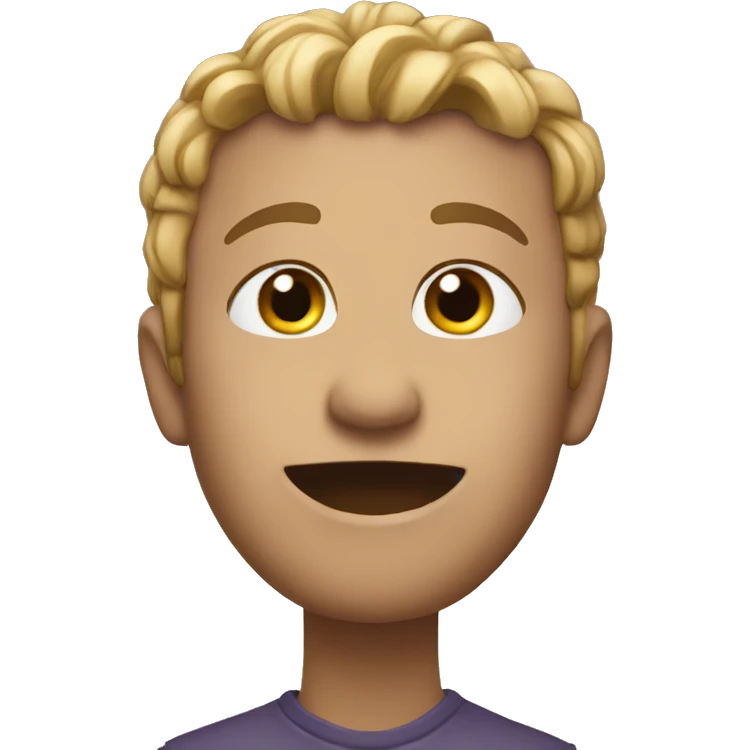 thankful emoji