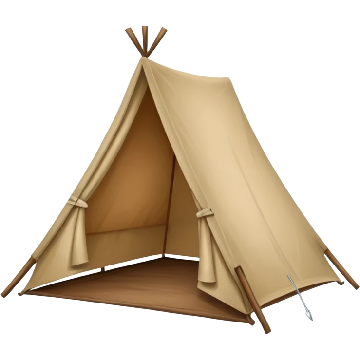 Tent























 emoji