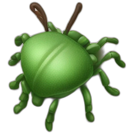 Instagram popular tick emoji