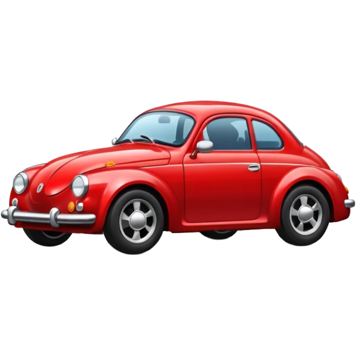 car emoji