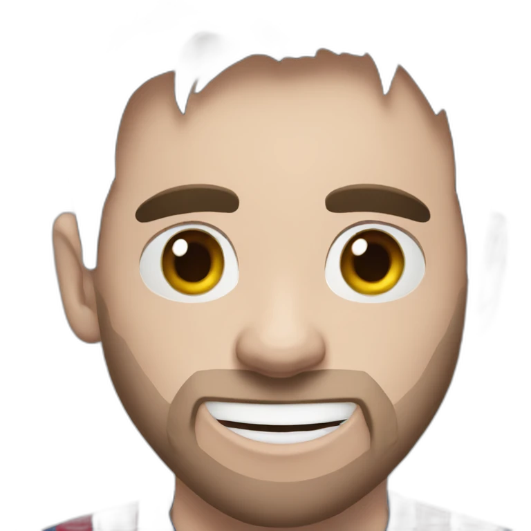 messi emoji