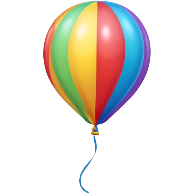 ballon emoji
