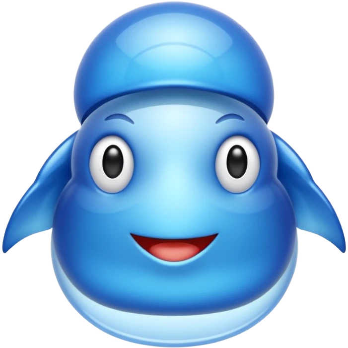 Seabug emoji