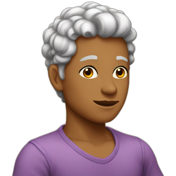 ambre gustave emoji