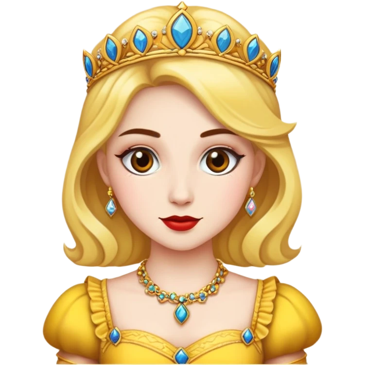 Rossa  emoji