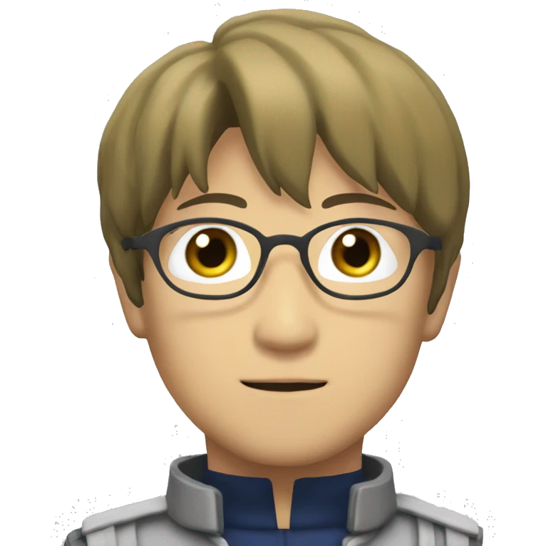 Gojo Satoru emoji