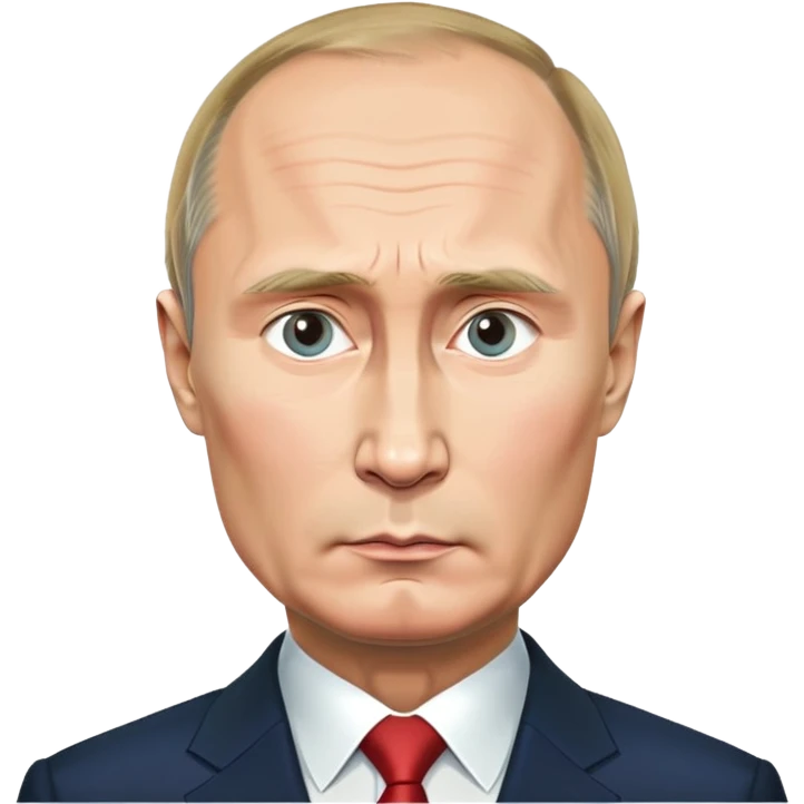 Путин emoji