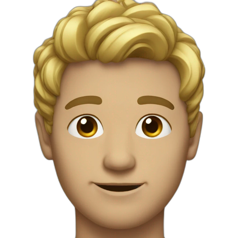 Fion emoji