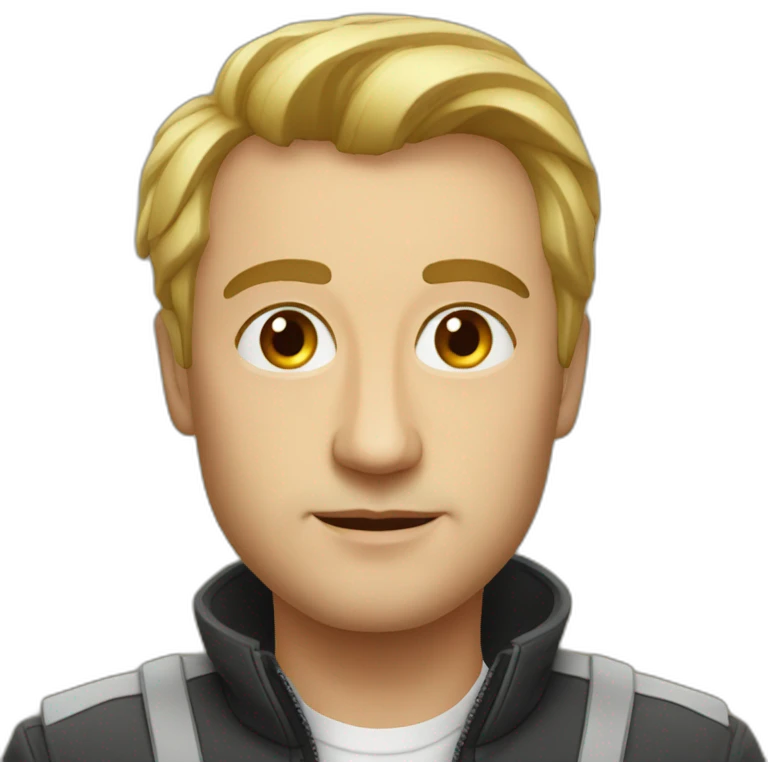 Artemiy lebedev emoji
