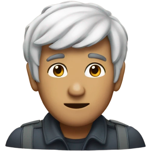 pinch with air quotes  emoji