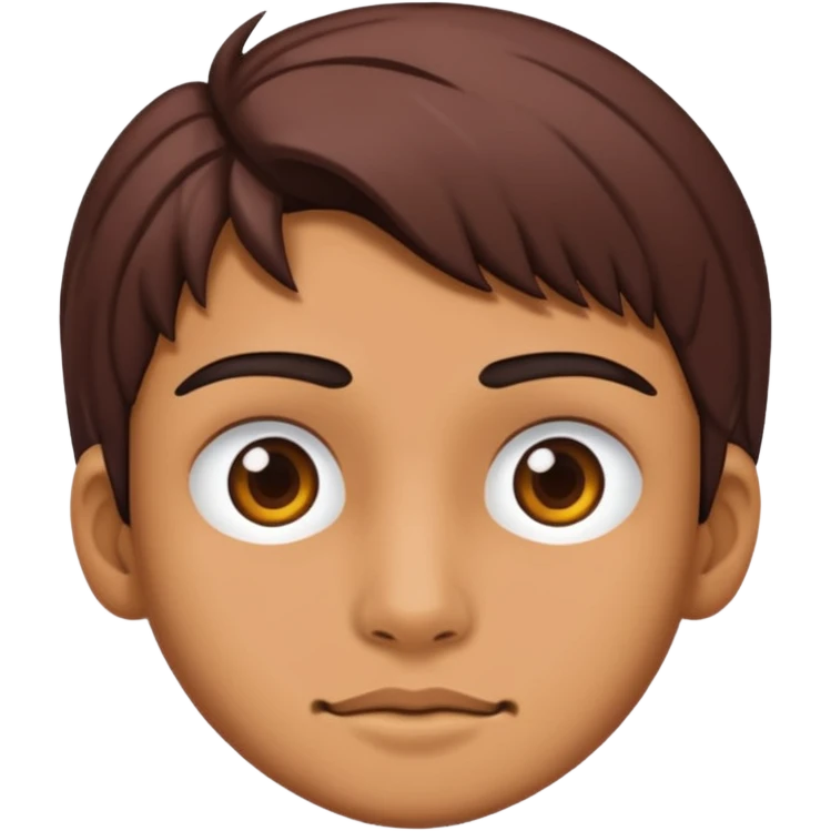 Rayo emoji
