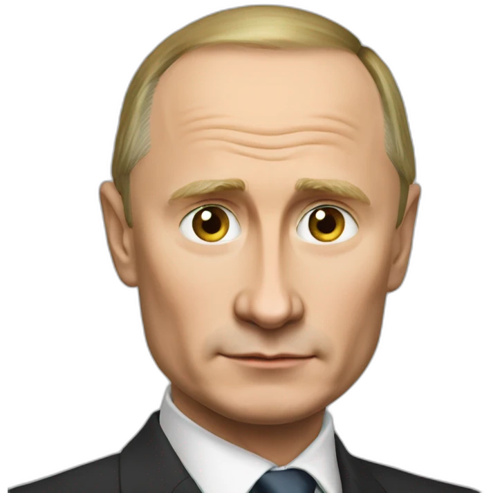 putin huylo emoji