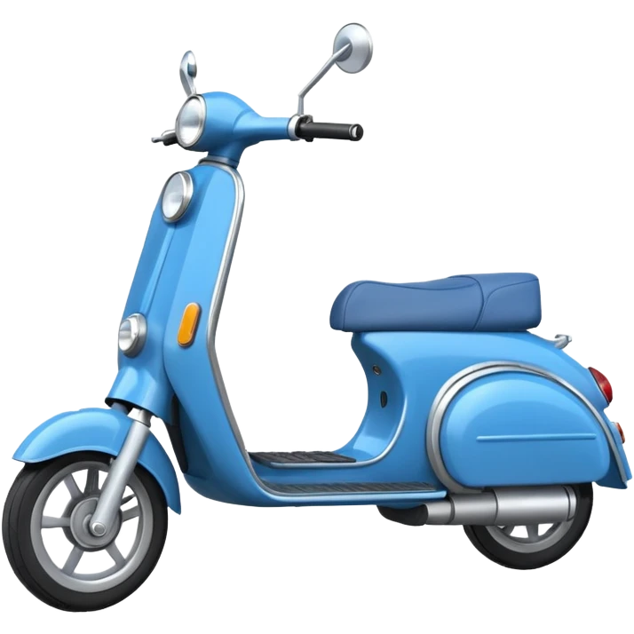 scooter emoji