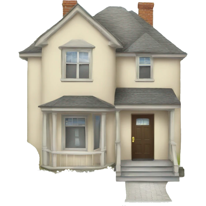Home renovation old  emoji