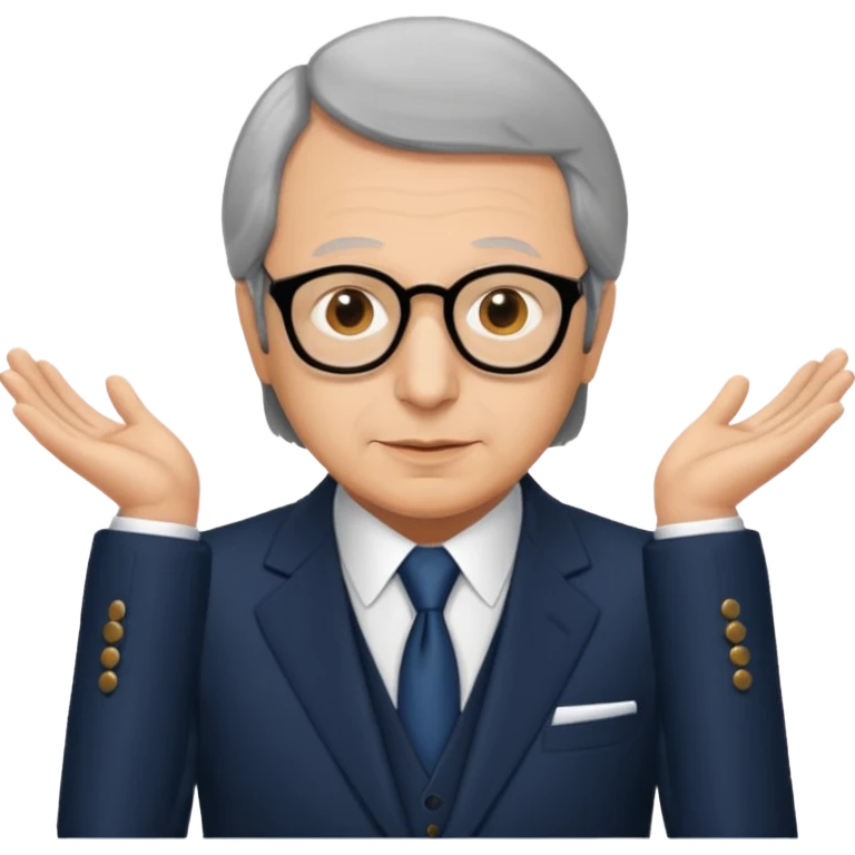 Andre Previn composer emoji