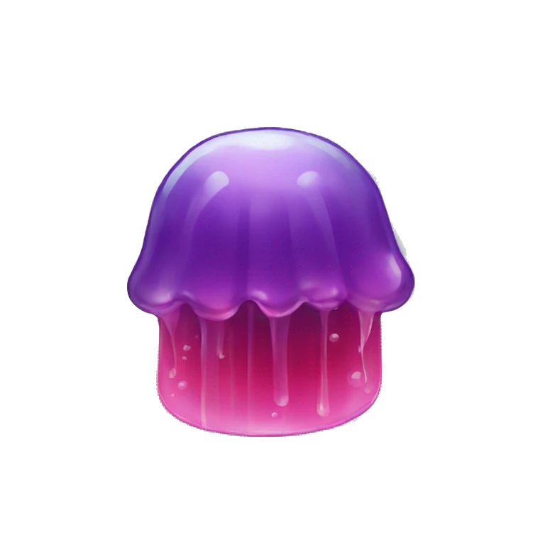 jelly emoji