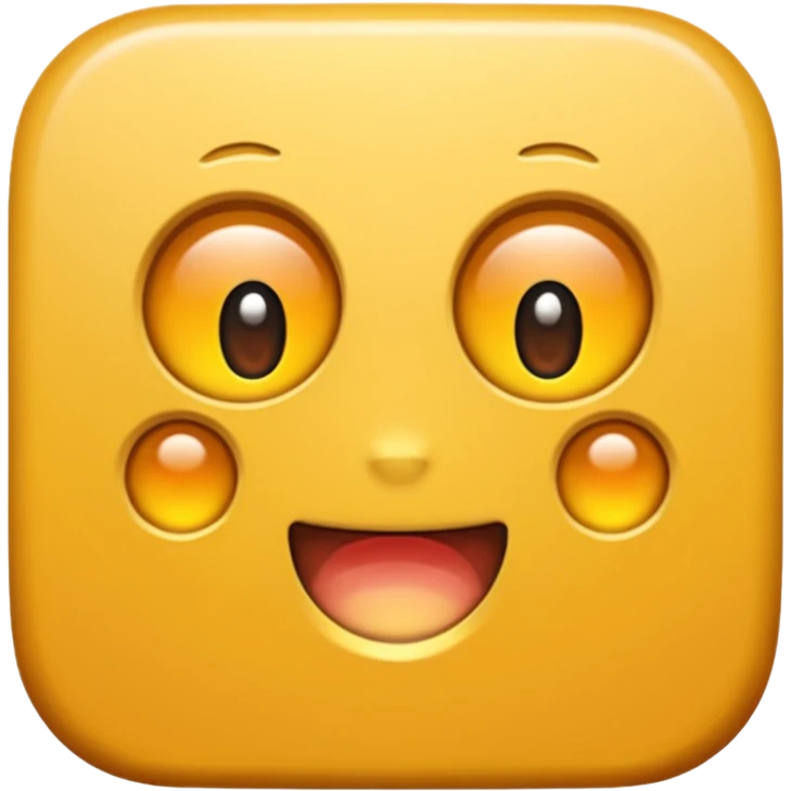 빨간 비니 모자만 emoji