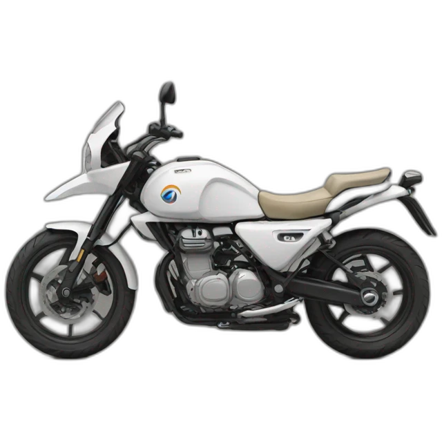 Urban gs emoji