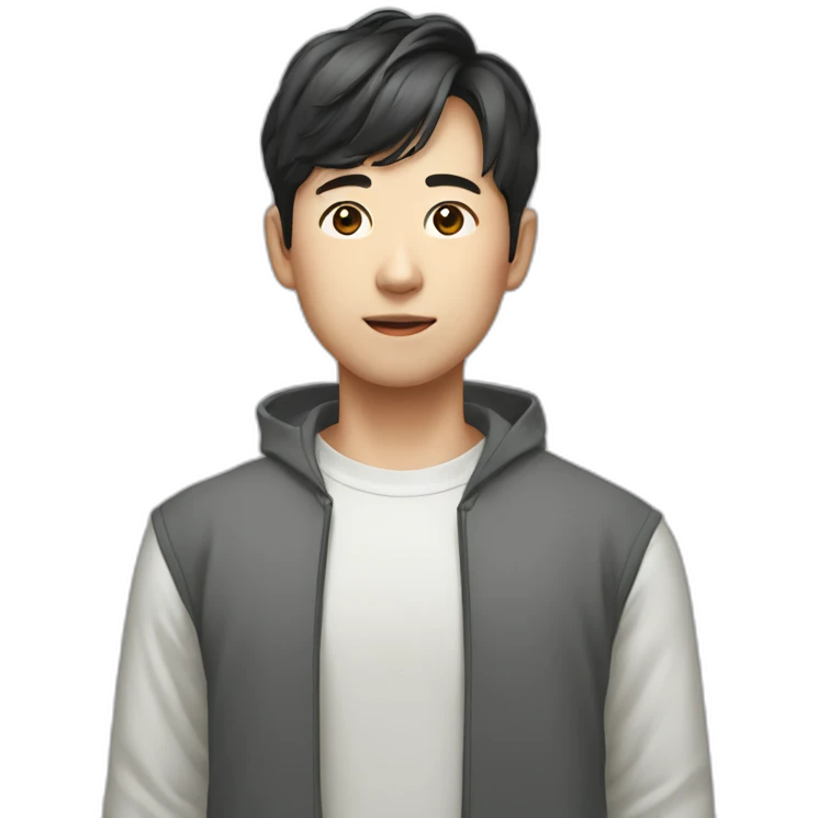 Best corea emoji