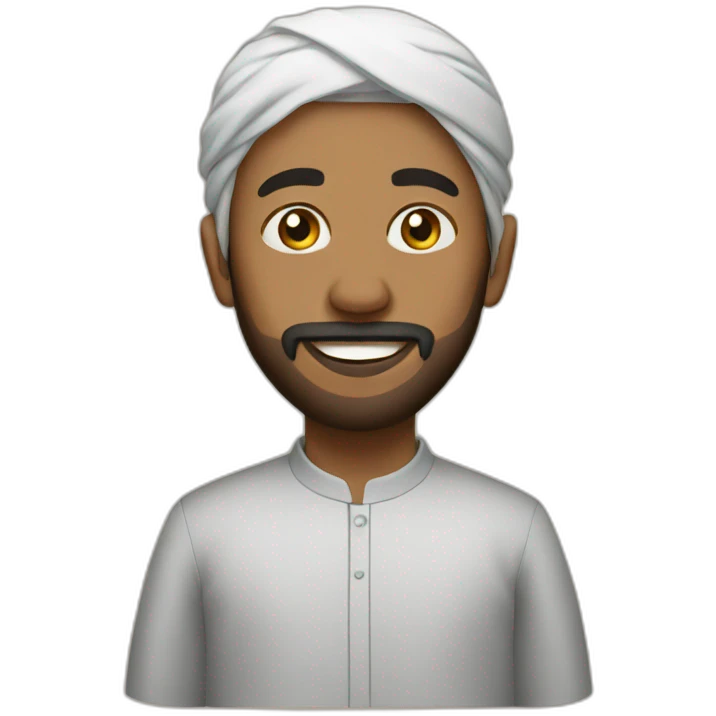 qamis emoji