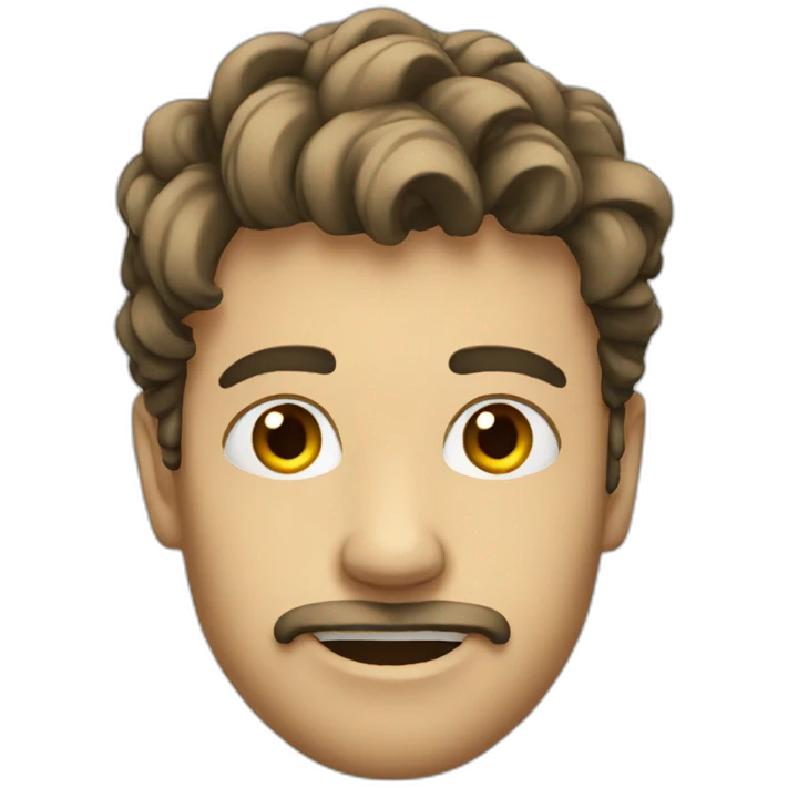 Lean emoji