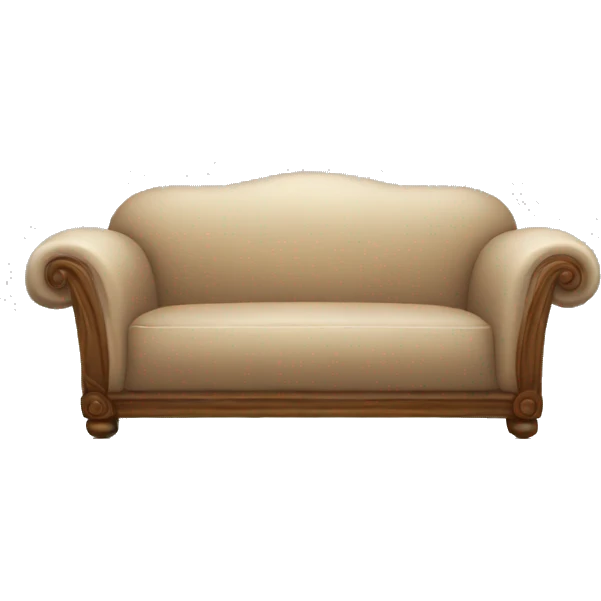 Sofa savage emoji