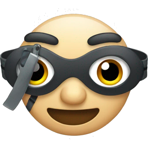 eye patch emoji