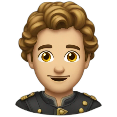 Réglisse  emoji