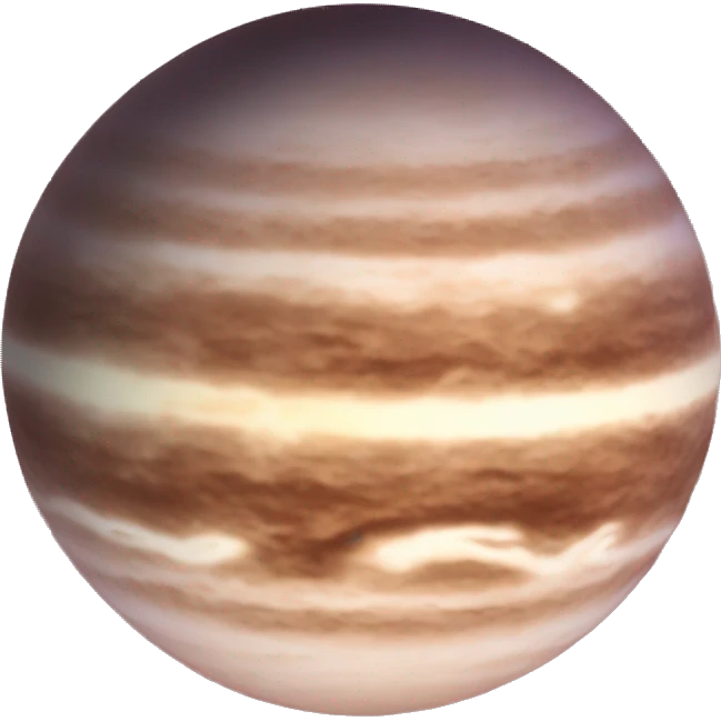 venus planet emoji