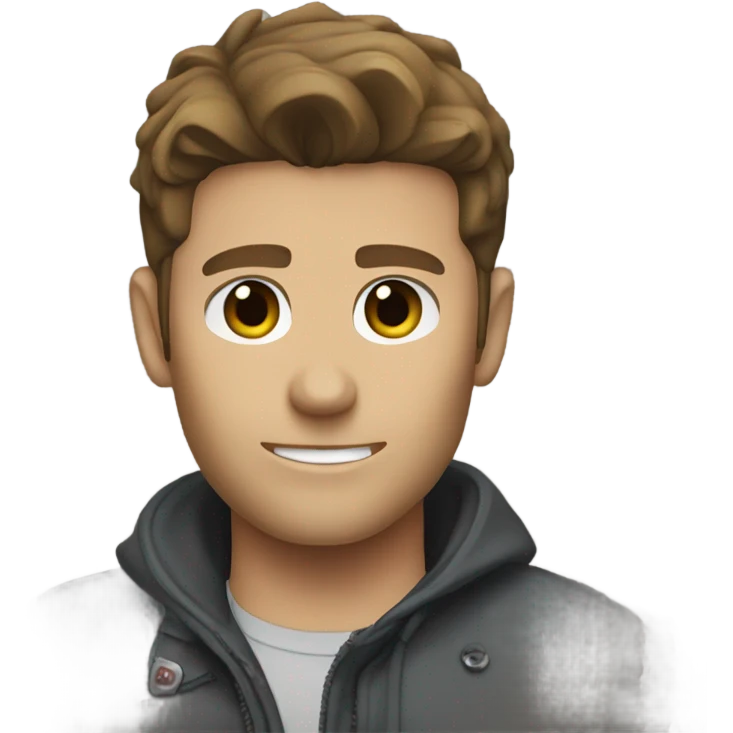 Dean Winchester  emoji