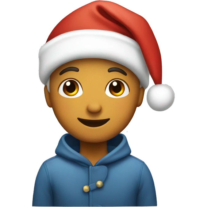 cute christmas emojis emoji