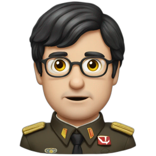 puigdemont nazi emoji