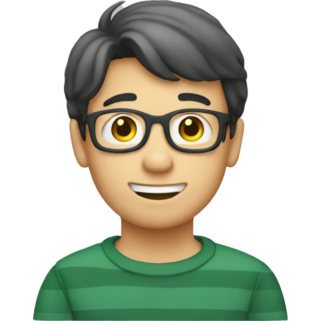 Linus Van Pelt emoji