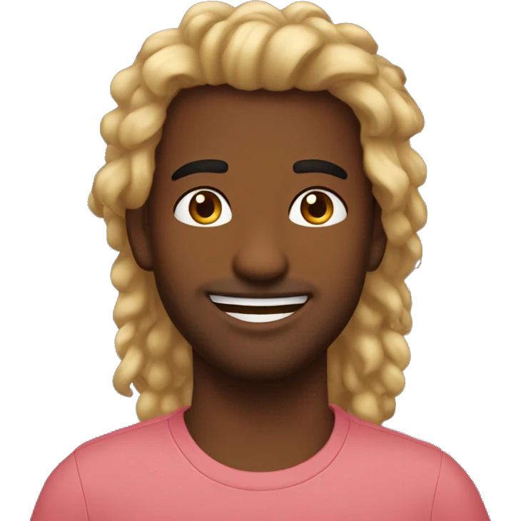 🙂🧎‍➡️ emoji