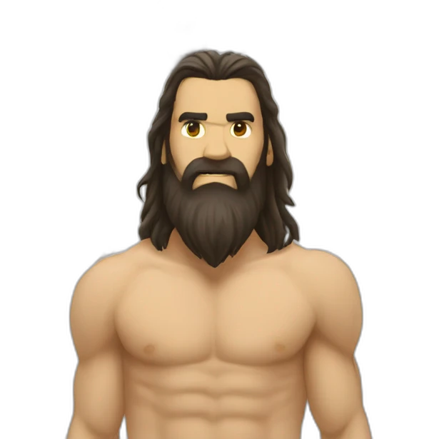 Chabal  emoji